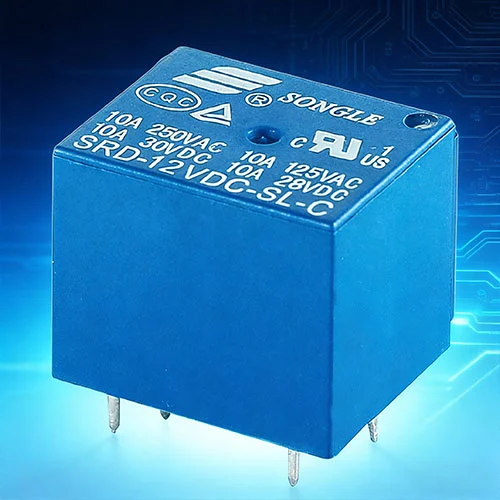 اختراق تتابع الجهد العالي