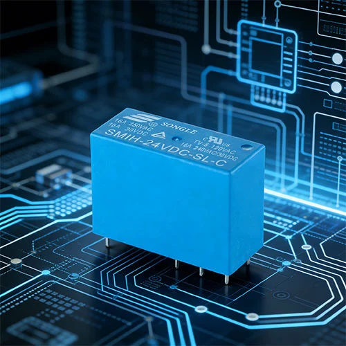 الصين تقود معايير التتابع الجديدة