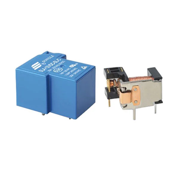 SLA-1 (T90-1) التتابع