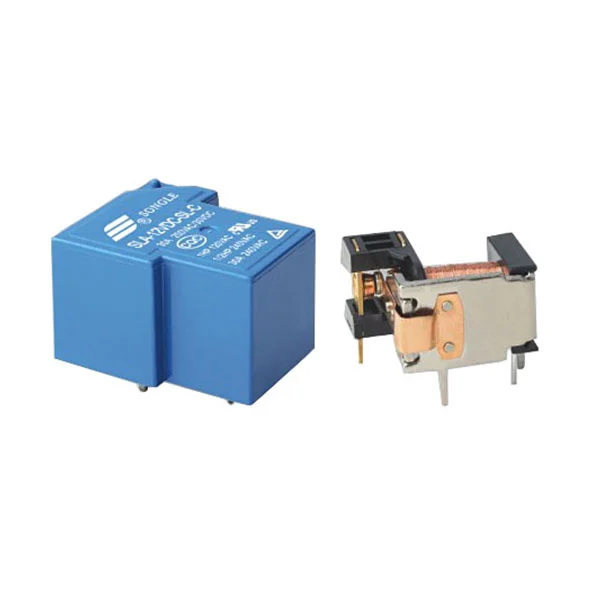 SLA (T90) التتابع