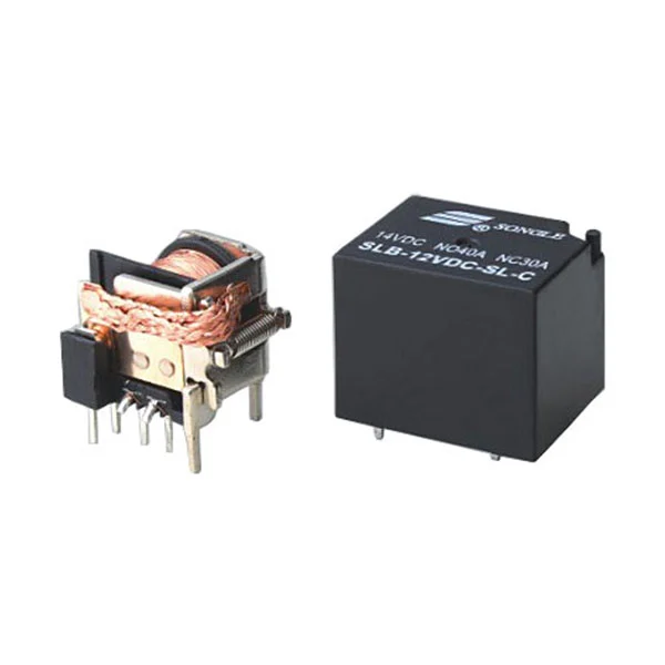 SLB(4119) التتابع