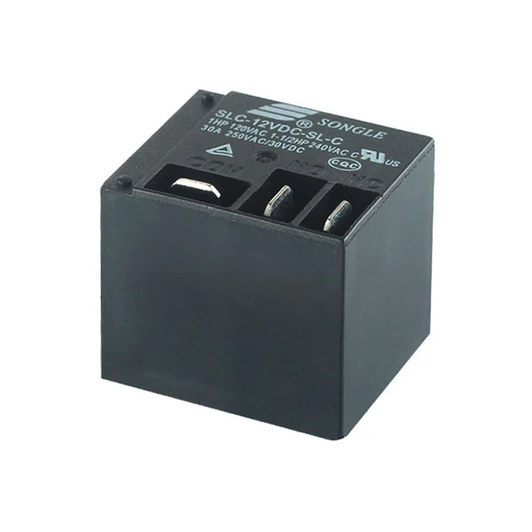 SLC (T91) التتابع