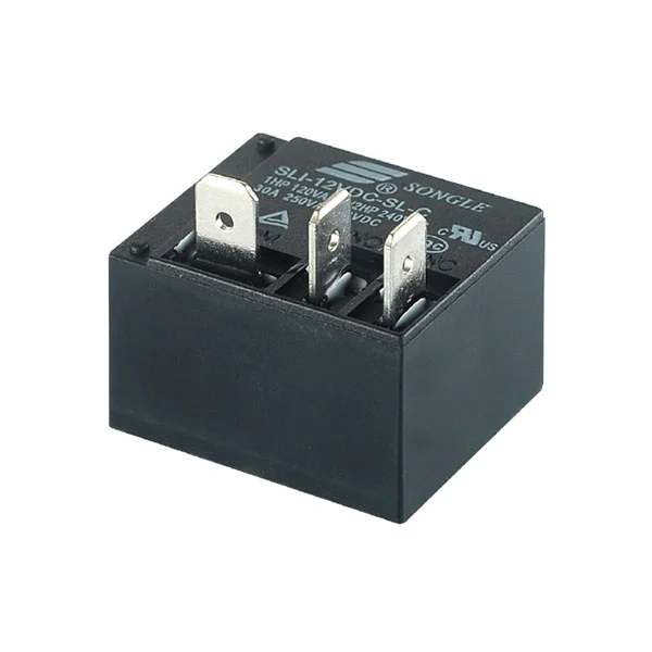 SLI (T93) التتابع