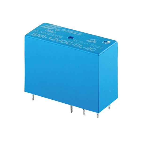 SMI-2P(14FD) التتابع