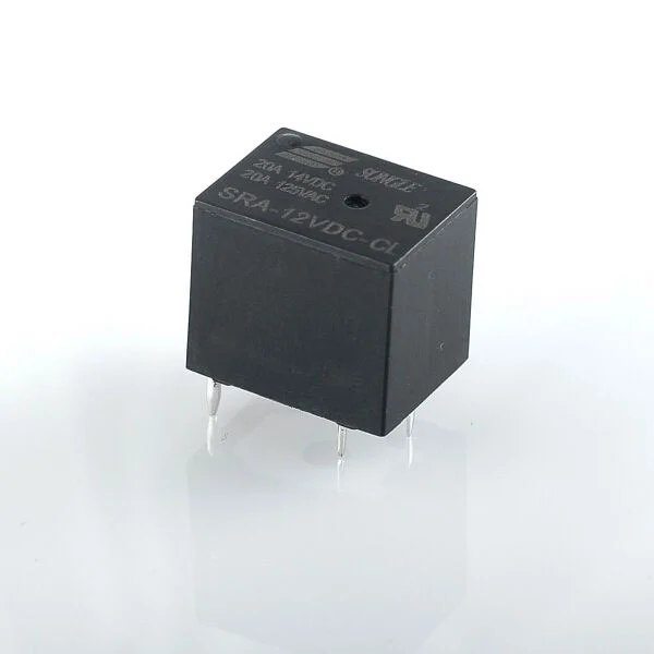 SRA (T74) التتابع