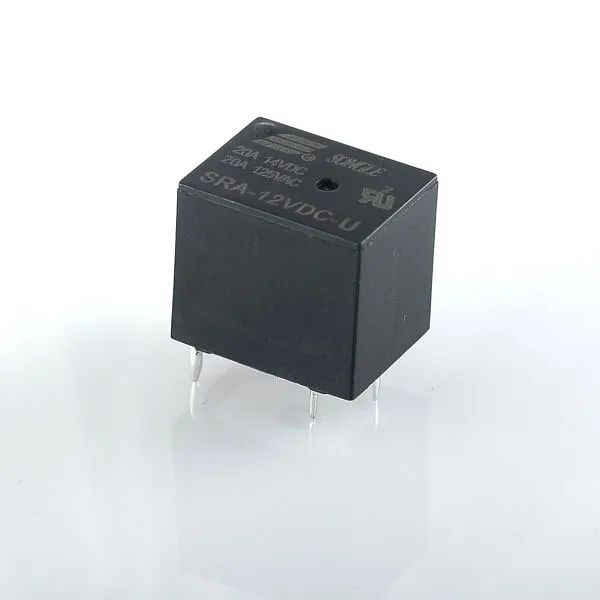 SRA-U (T74-U) التتابع