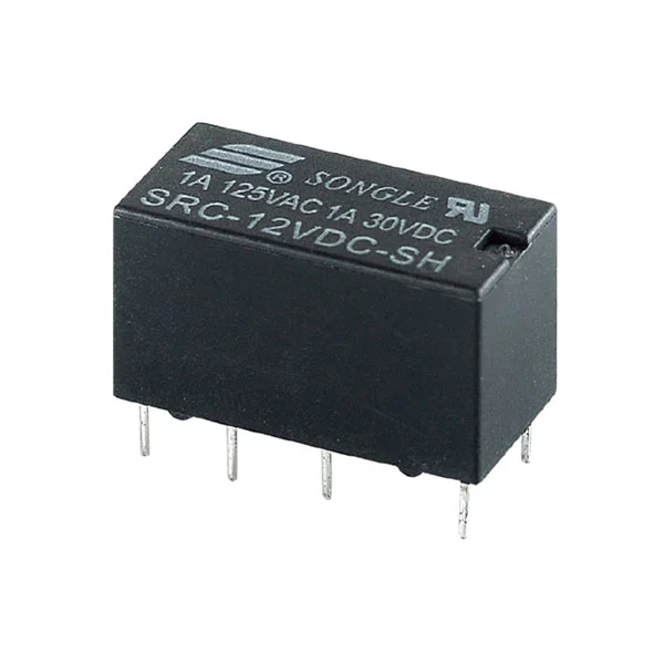 SRC(4078) التتابع