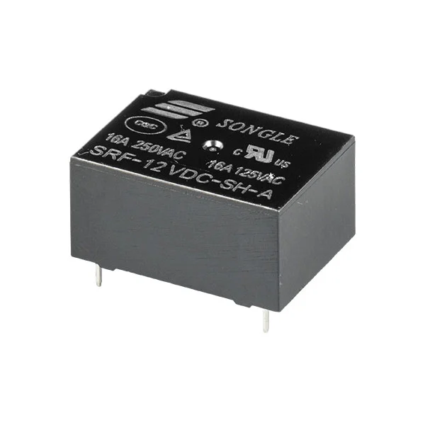 تتابع SRF (T76).