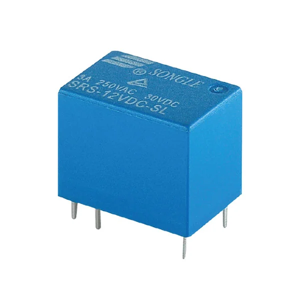 SRS (4100) التتابع