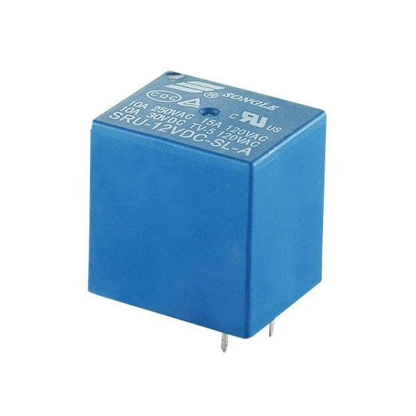 SRU (22F) التتابع