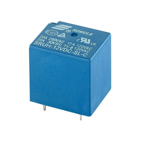 SRUH (22FH) التتابع